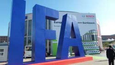 la ifa 2013 abre hoy sus puertas la ifa 2013 abre hoy sus puertas