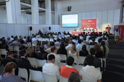 el sil 2014 volver a acoger el mayor congreso internacional del sector el sil 2014 volver a acoger el mayor congreso internacional del sector