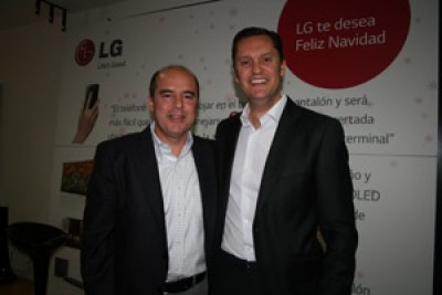 lg ir a por un 2015 de rcord lg ir a por un 2015 de rcord