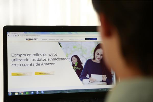 amazon lanza en espaa amazon pay amazon lanza en espaa amazon pay