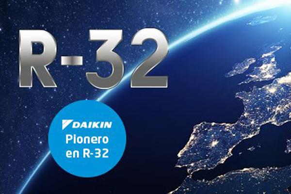 daikin consolida su apuesta por el r32 con su nuevo microsite daikin consolida su apuesta por el r32 con su nuevo microsite