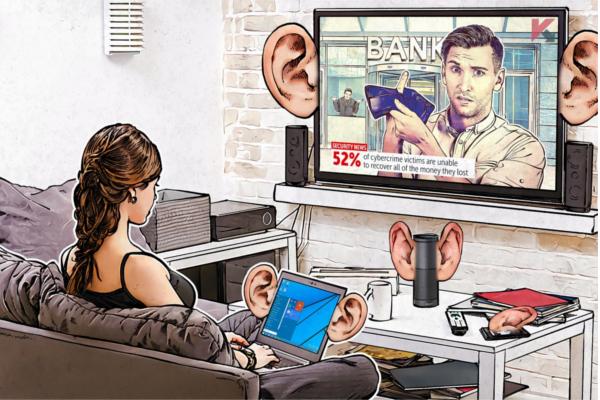 kaspersky lab alerta sobre los peligros de los asistentes de voz kaspersky lab alerta sobre los peligros de los asistentes de voz