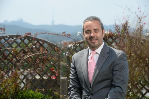 scar visua es el nuevo head of business sales de epson ibrica scar visua es el nuevo head of business sales de epson ibrica