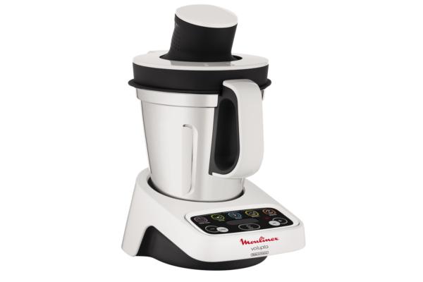 recetas fciles con el robot de cocina volupta de moulinex recetas fciles con el robot de cocina volupta de moulinex