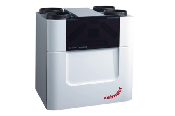 zehnder comfoair q obtiene el if design award 2017 zehnder comfoair q obtiene el if design award 2017
