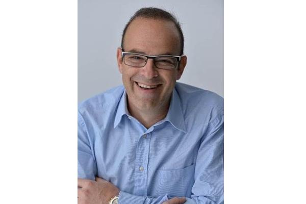 antony barounas nuevo vicepresidente para la regin del oeste de europa de lenovo antony barounas nuevo vicepresidente para la regin del oeste de europa de lenovo