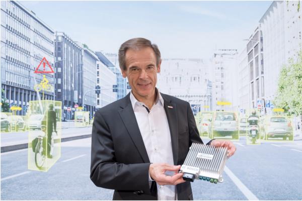 bosch comienza el ao mejorando sus ventas en todas las reas empresariales y regiones bosch comienza el ao mejorando sus ventas en todas las reas empresariales y regiones