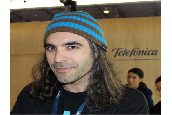 chema alonso ser el ponente estrella en metic2017 chema alonso ser el ponente estrella en metic2017