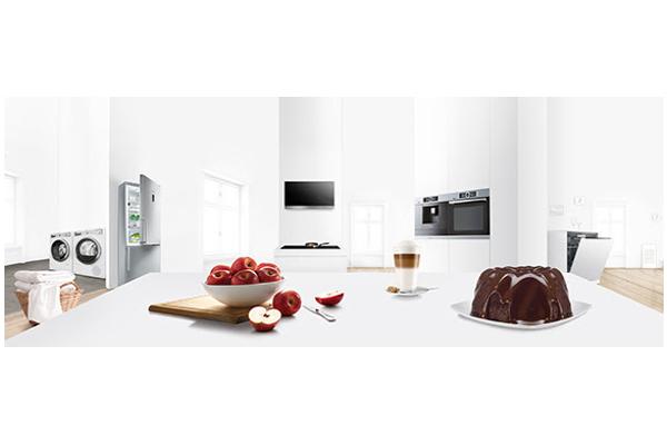 los electrodomsticos de bosch se conectan contigo los electrodomsticos de bosch se conectan contigo