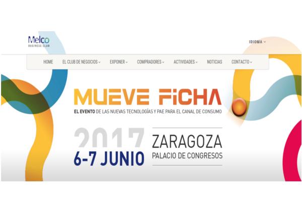 melco celebrar su quinta edicin en zaragoza melco celebrar su quinta edicin en zaragoza