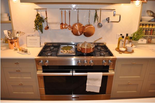 miele muestra su nueva gama de ranges cookers en casa decor miele muestra su nueva gama de ranges cookers en casa decor