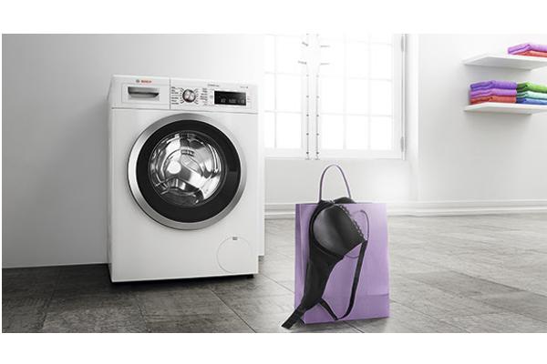 ropa sin bacterias ni grmenes con las lavadoras bosch ropa sin bacterias ni grmenes con las lavadoras bosch