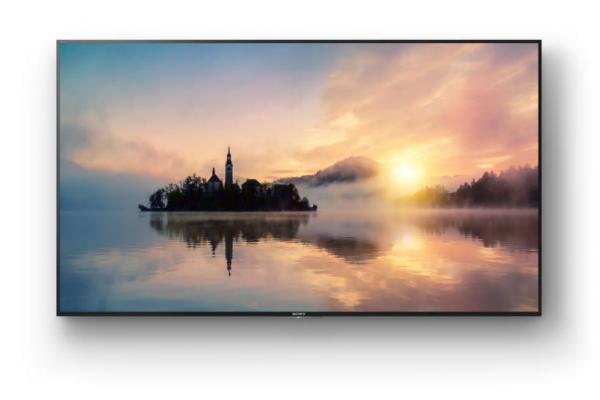 sony ampla su gama de televisores 4k hdr con la serie xe70 sony ampla su gama de televisores 4k hdr con la serie xe70