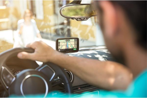 tomtom via 53 navegacin actualizada va wifinbspnbsp tomtom via 53 navegacin actualizada va wifinbspnbsp