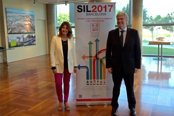 el sil 2017 celebra una nueva edicin apostando por la innovacin el sil 2017 celebra una nueva edicin apostando por la innovacin