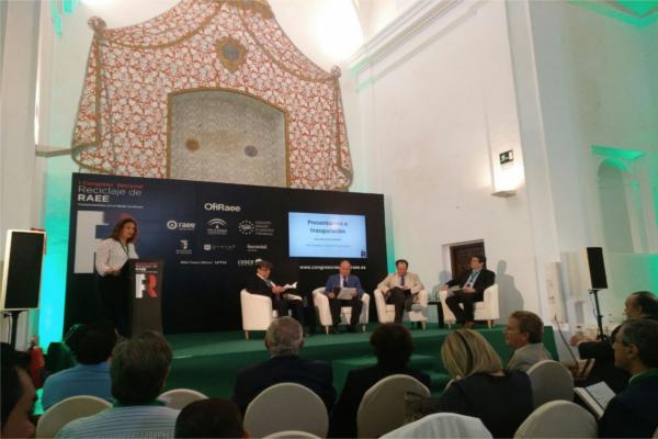 espaa ha reciclado un milln de toneladas de residuos electrnicos desde 2005 espaa ha reciclado un milln de toneladas de residuos electrnicos desde 2005