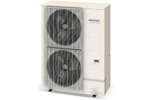 fujitsu ampla su gama micro vrf con los nuevos airstage jiiil fujitsu ampla su gama micro vrf con los nuevos airstage jiiil