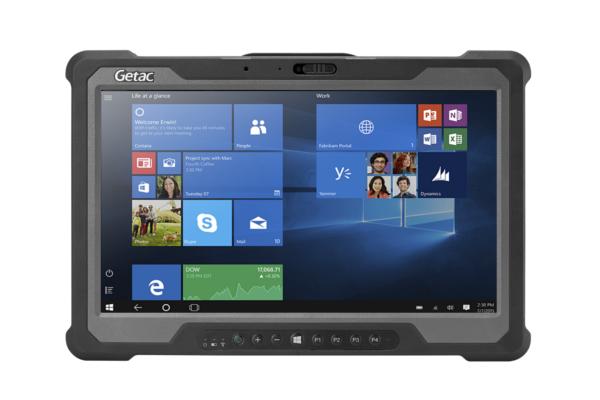 a140 la tableta super robusta y de ms tamao de getac a140 la tableta super robusta y de ms tamao de getac