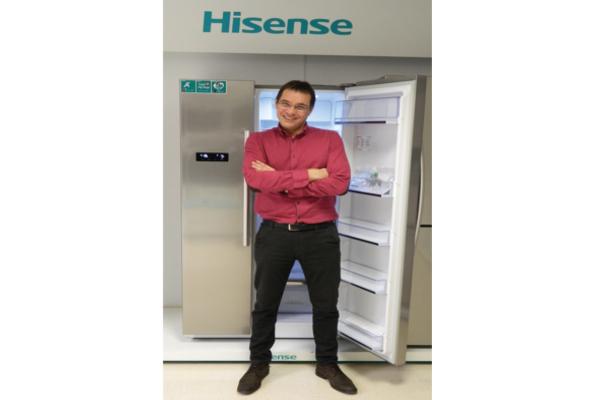 en hisense el diseo se mima desde dentro en hisense el diseo se mima desde dentro
