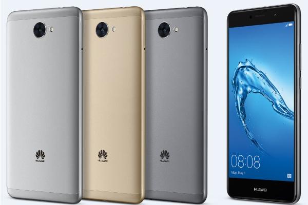 huawei presenta sus smartphones huawei y7 y huawei y6 2017 huawei presenta sus smartphones huawei y7 y huawei y6 2017