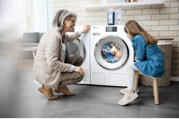miele refuerza su apuesta por espaa con una campaa televisiva centrada en las lavadoras twindos miele refuerza su apuesta por espaa con una campaa televisiva centrada en las lavadoras twindos