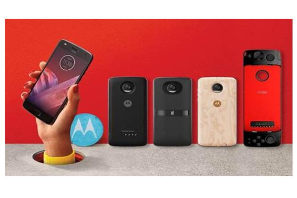 moto z2 play y sus moto mods ofrecen nuevas formas de transformar el smartphone moto z2 play y sus moto mods ofrecen nuevas formas de transformar el smartphone