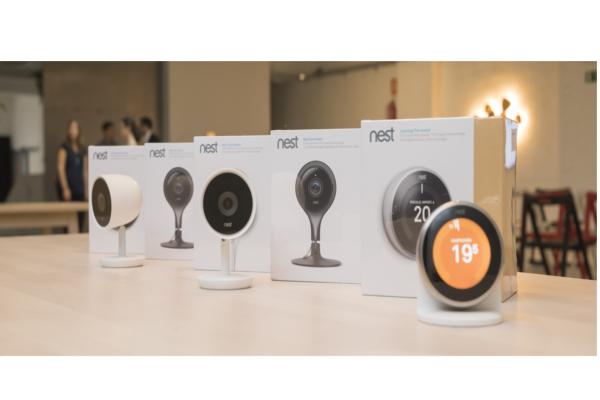 nest presenta su cmara de seguridad de interior nest cam iq nest presenta su cmara de seguridad de interior nest cam iq