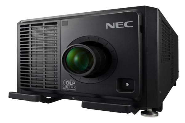 el proyector de nec display solutions ofrece 4k y tecnologa lser rb el proyector de nec display solutions ofrece 4k y tecnologa lser rb