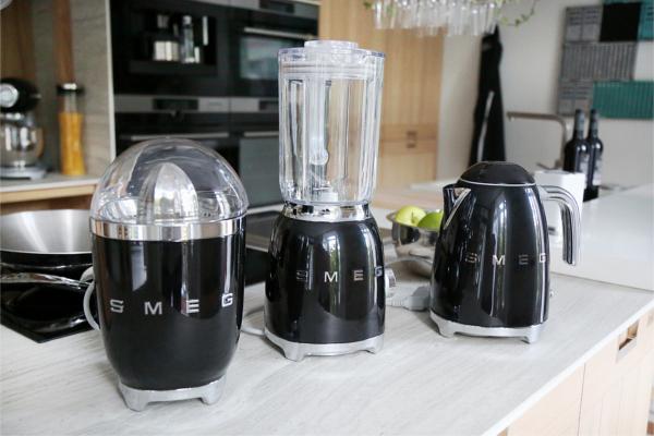 smeg presente en la cocina de lnea 3 en casa decor smeg presente en la cocina de lnea 3 en casa decor