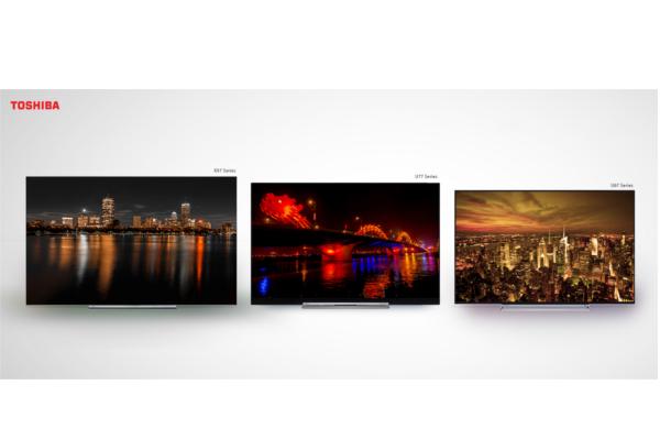 toshiba regresa al mercado europeo con su rango de televisores de gama alta toshiba regresa al mercado europeo con su rango de televisores de gama alta