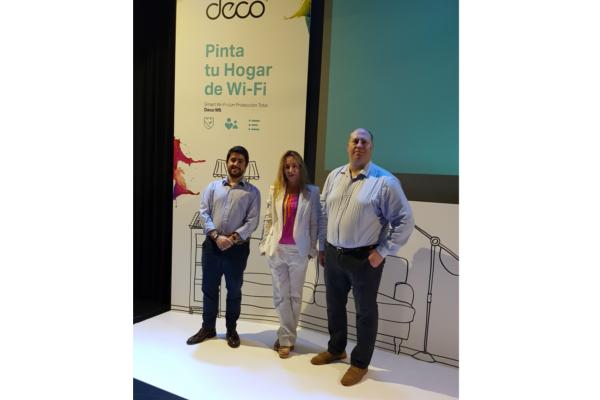 tplink supera los 29 millones de euros en espaa en 2016 tplink supera los 29 millones de euros en espaa en 2016