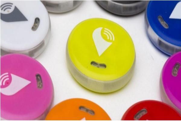 trackr pixel el dispositivo localizador verstil y ligero llega a espaa trackr pixel el dispositivo localizador verstil y ligero llega a espaa