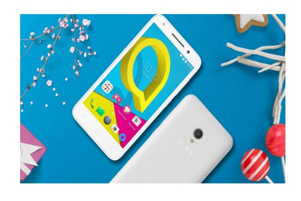 alcatel u5 4g incluye apps para selfies alcatel u5 4g incluye apps para selfies