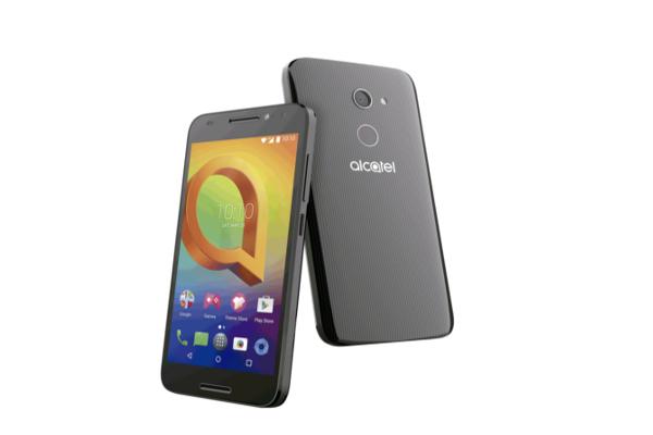 alcatel a3 el smartphone que protege la informacin lejos de miradas indiscretas alcatel a3 el smartphone que protege la informacin lejos de miradas indiscretas