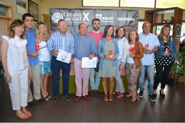 asturias acoge la sptima prueba clasificatoria del x circuito cenor camino de santiago asturias acoge la sptima prueba clasificatoria del x circuito cenor camino de santiago