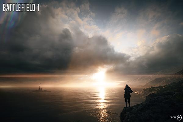 battlefield 1 recuperando el trono de la accin battlefield 1 recuperando el trono de la accin