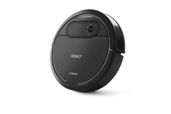 deebot n78d el robot limpiador para hogares con mascotas deebot n78d el robot limpiador para hogares con mascotas