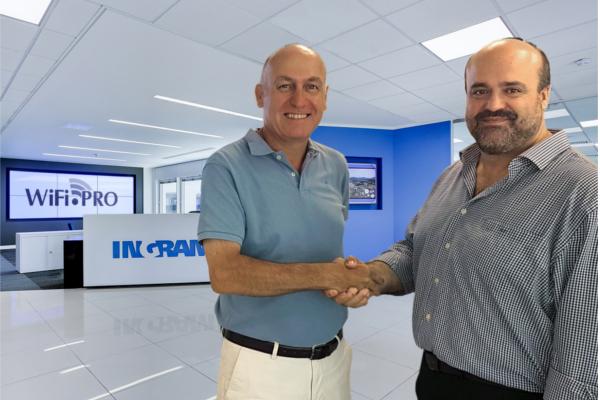 la divisin de iot de ingram micro incorpora la firma wifipro la divisin de iot de ingram micro incorpora la firma wifipro