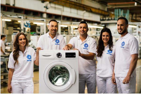 bsh electrodomsticos espaa publica su informe anual 2016 bsh electrodomsticos espaa publica su informe anual 2016