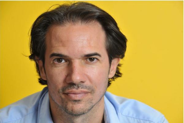 francisco lpez alonso nuevo director de marketing corporativo de teka francisco lpez alonso nuevo director de marketing corporativo de teka