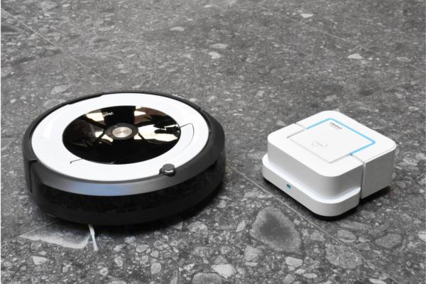 irobot incorpora wifi a los nuevos modelos roomba 890 y 690 irobot incorpora wifi a los nuevos modelos roomba 890 y 690
