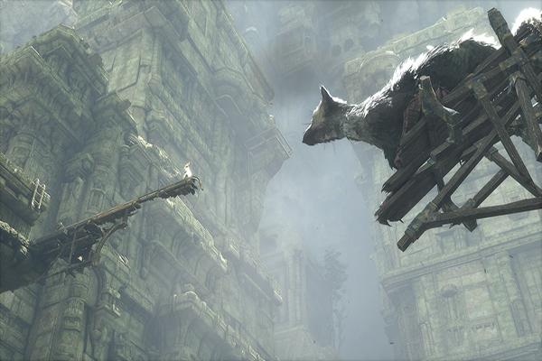 the last guardian ha valido la pena esperar una dcada the last guardian ha valido la pena esperar una dcada