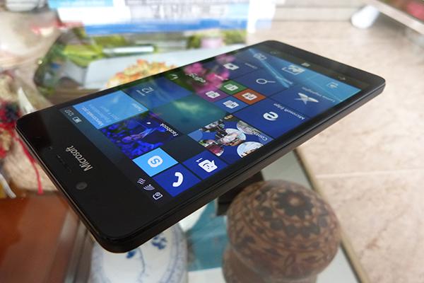 microsoft lumia 950 el telfono que se transforma en ordenador microsoft lumia 950 el telfono que se transforma en ordenador