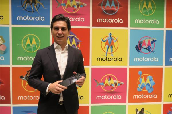 motorola anuncia su vuelta oficial al mercado espaol motorola anuncia su vuelta oficial al mercado espaol