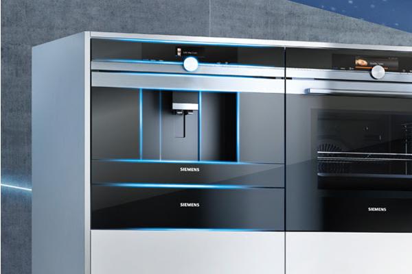 Seis meses de café gratis con tu nueva cafetera SIEMENS - Electrodomesticos  Iruzubieta