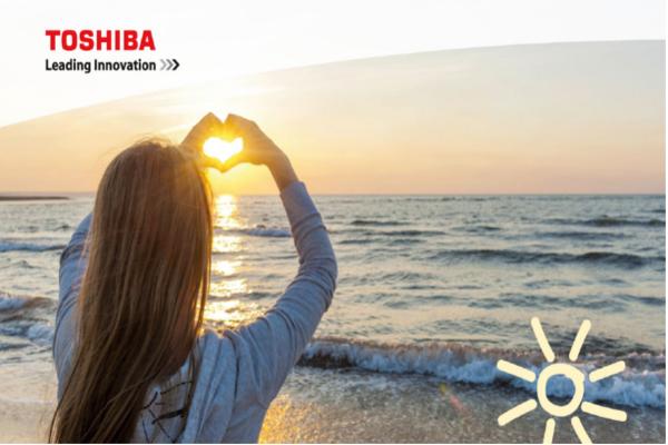 toshiba ofrece mltiples opciones para almacenar compartir y llevar tus archivos favoritos en las vacaciones toshiba ofrece mltiples opciones para almacenar compartir y llevar tus archivos favoritos en las vacaciones