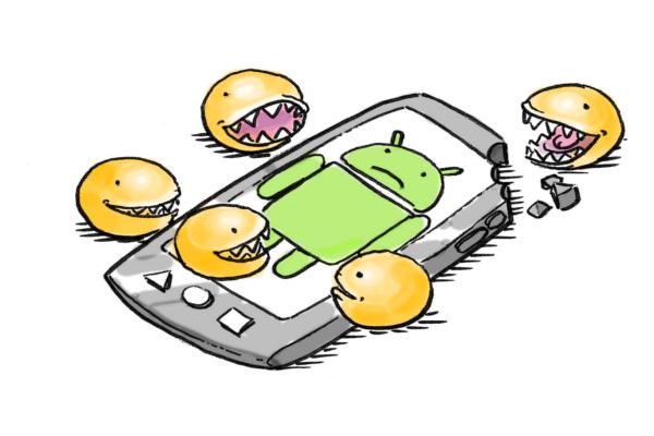 los usuarios que comparten informacin online con terceros pierden datos de sus smartphones los usuarios que comparten informacin online con terceros pierden datos de sus smartphones