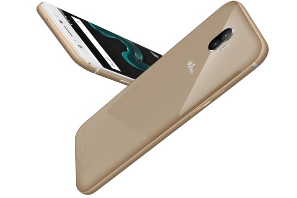 wiko wim con cmara dual de 13mpx codesarrollada con qualcommr y dxo wiko wim con cmara dual de 13mpx codesarrollada con qualcommr y dxo