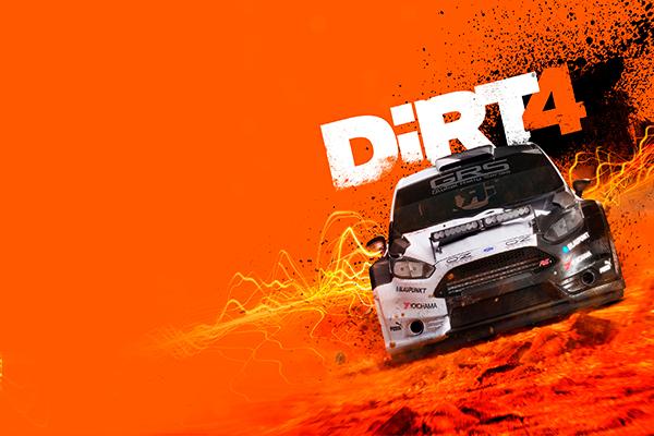 dirt 4 carreras de rally para todos los gamers dirt 4 carreras de rally para todos los gamers