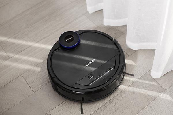 ecovacs presentar sus novedades de robotics en ifa berln 2017 ecovacs presentar sus novedades de robotics en ifa berln 2017